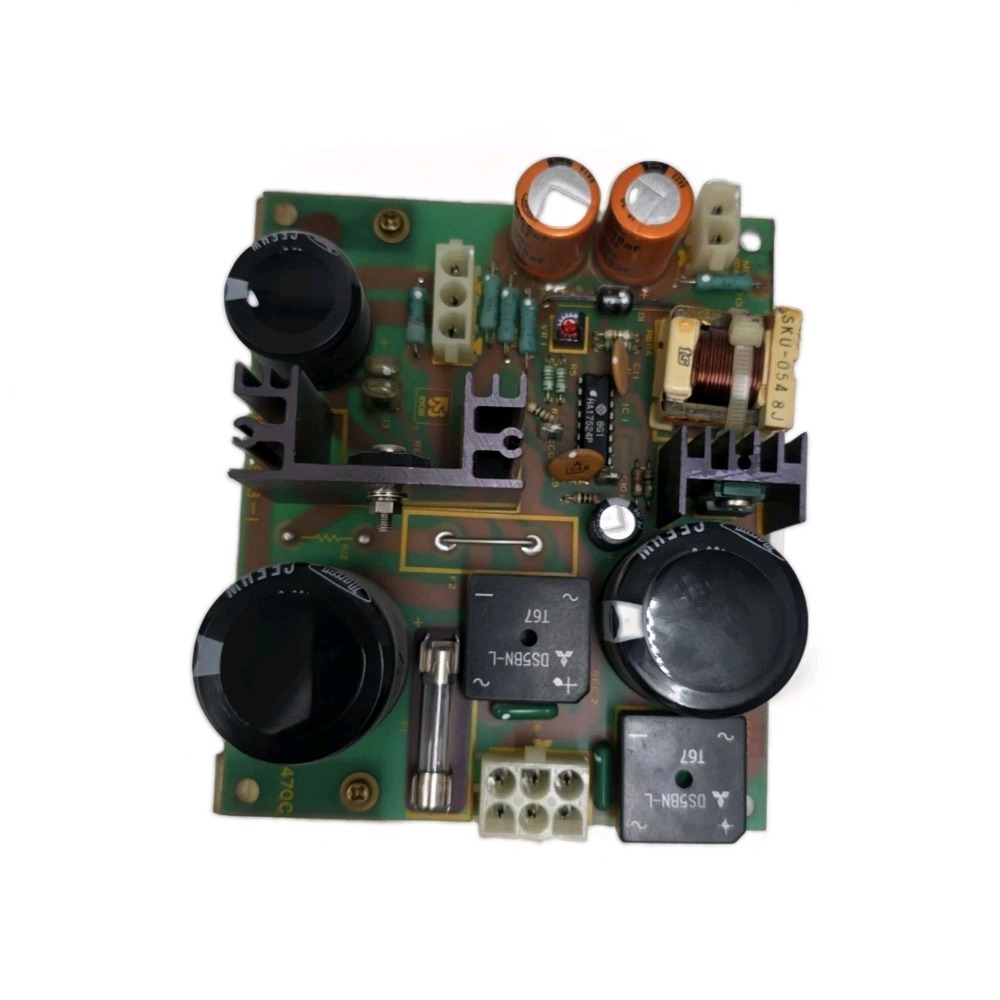 Ryobi Press 5330-61-643-1 POWER SUPPLY BOARD (USED)